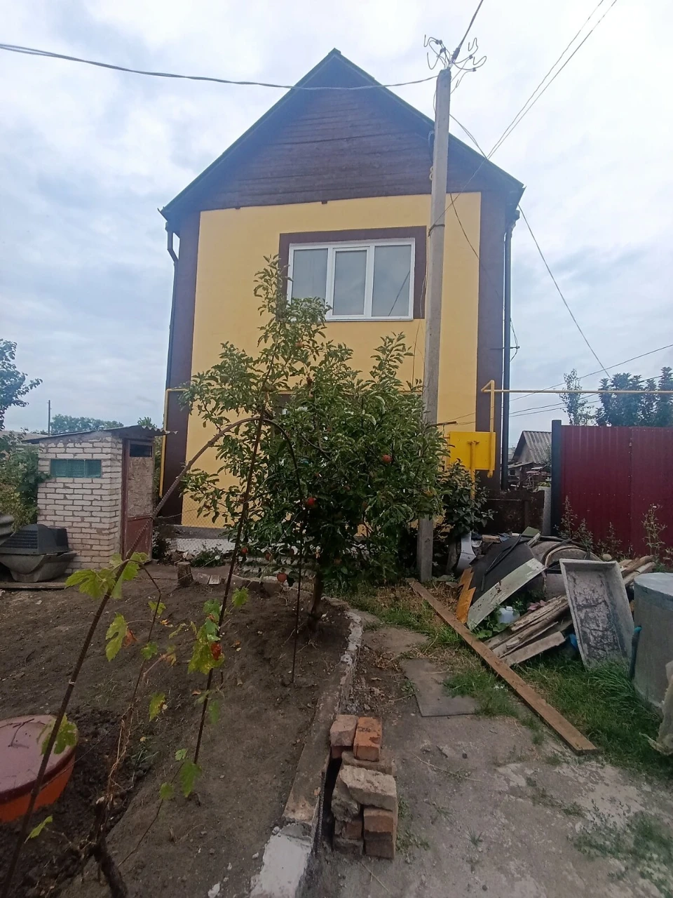 Продажа квартиры Замостянский.