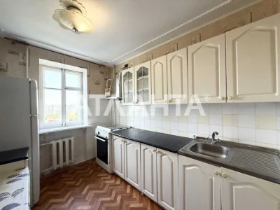 Продам 3-комнатную квартиру Кирпичный Спецпроект Королева Та