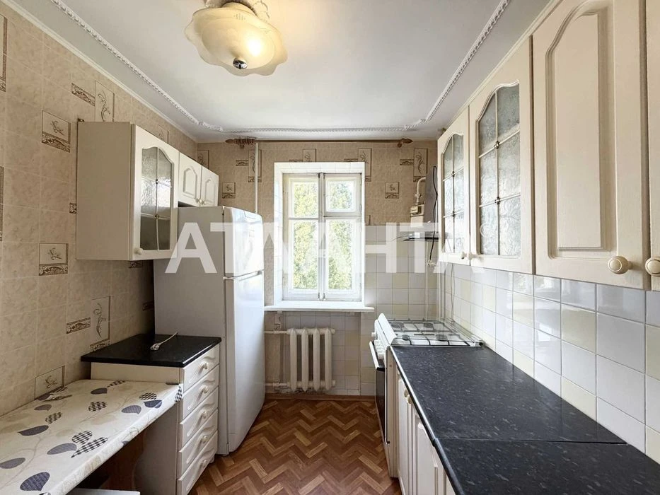 Продам 3-комнатную квартиру Кирпичный Спецпроект Королева Та