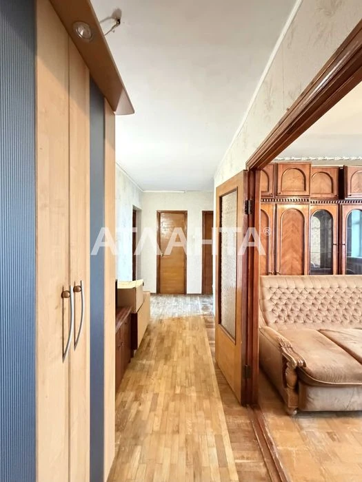 Продам 3-комнатную квартиру Кирпичный Спецпроект Королева Та