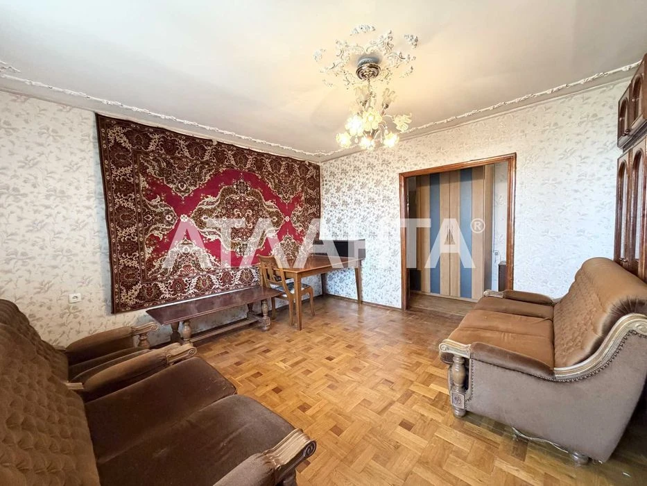 Продам 3-комнатную квартиру Кирпичный Спецпроект Королева Та