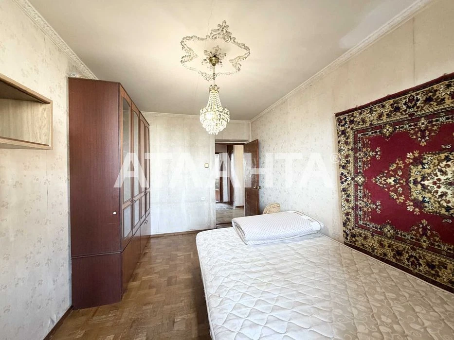 Продам 3-комнатную квартиру Кирпичный Спецпроект Королева Та