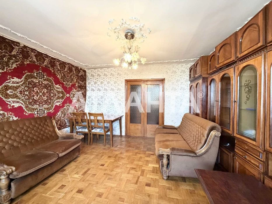 Продам 3-комнатную квартиру Кирпичный Спецпроект Королева Та