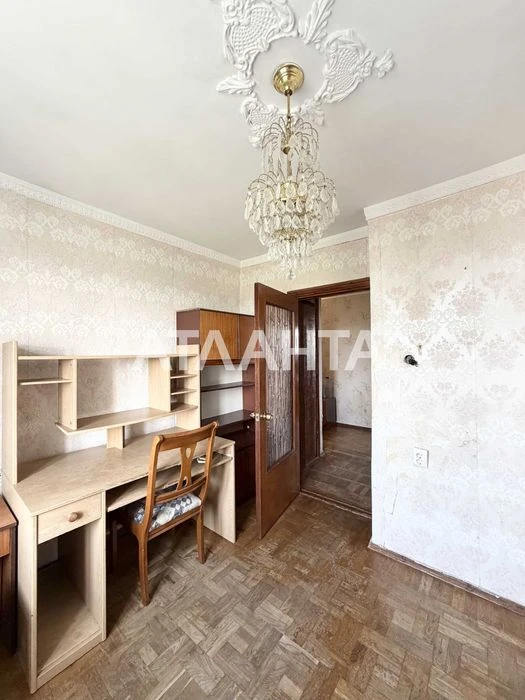Продам 3-комнатную квартиру Кирпичный Спецпроект Королева Та