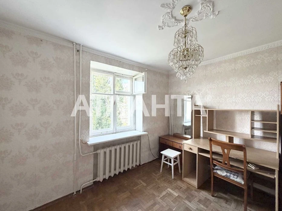 Продам 3-комнатную квартиру Кирпичный Спецпроект Королева Та