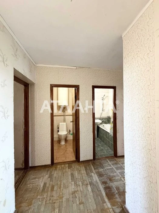 Продам 3-комнатную квартиру Кирпичный Спецпроект Королева Та
