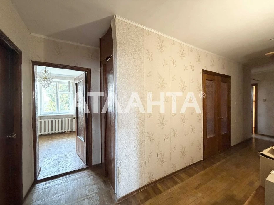 Продам 3-комнатную квартиру Кирпичный Спецпроект Королева Та