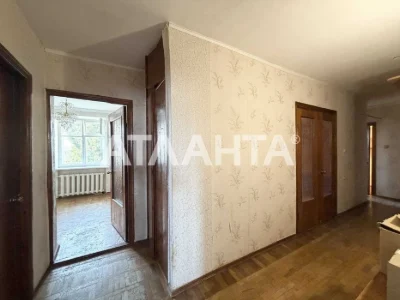 Продам 3-комнатную квартиру Кирпичный Спецпроект Королева Та