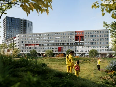 Продажа квартир Франковский