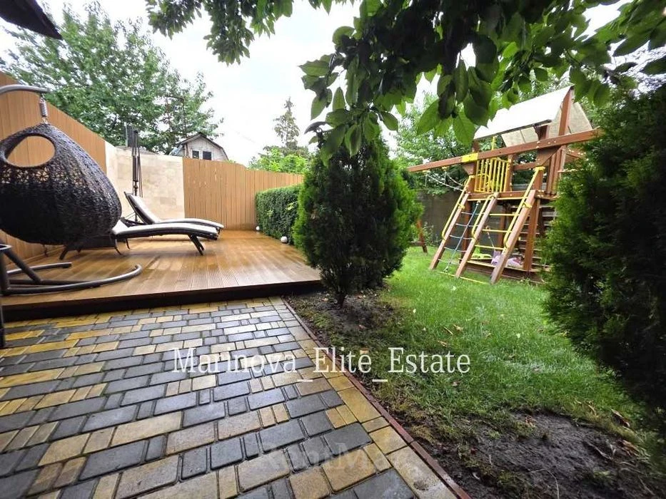 Quality house/brick 7th century B Fontana 5 acres Banya Kupel