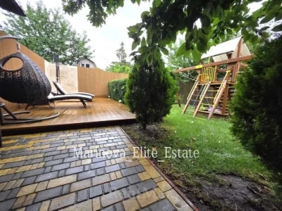 Quality house/brick 7th century B Fontana 5 acres Banya Kupel