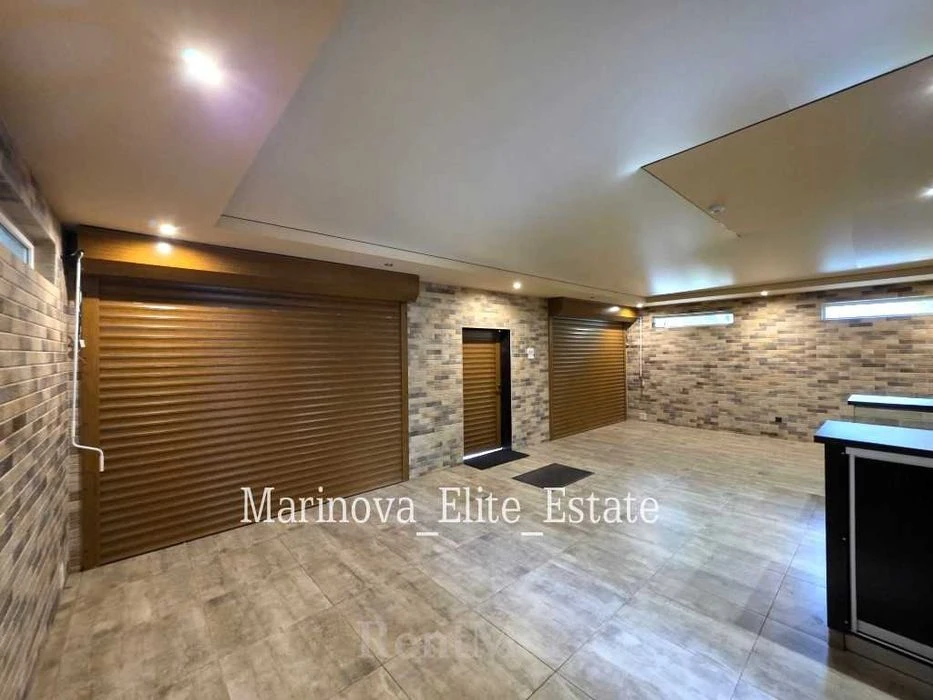 Quality house/brick 7th century B Fontana 5 acres Banya Kupel