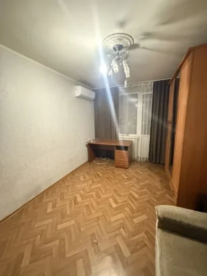‼️2-bedroom apartment‼️certificate‼️45 m2‼️square hall‼️