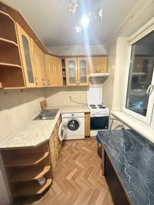 ‼️2-bedroom apartment‼️certificate‼️45 m2‼️square hall‼️