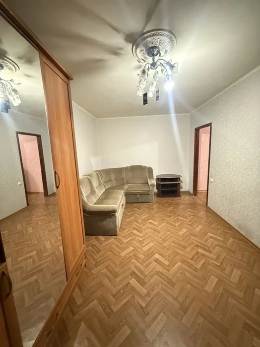‼️2-bedroom apartment‼️certificate‼️45 m2‼️square hall‼️