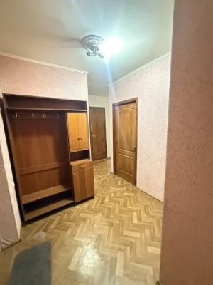 ‼️2-bedroom apartment‼️certificate‼️45 m2‼️square hall‼️