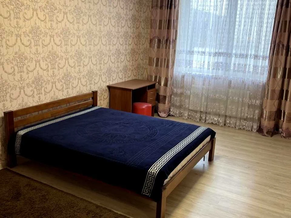 Квартира. Одесса, Люстдорфская ул. (Черноморская доро