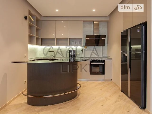 Apartment for sale, residential complex Novopecherskie Lypky, Dragomirova, Verkho
