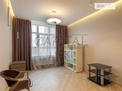 Apartment for sale, residential complex Novopecherskie Lypky, Dragomirova, Verkho