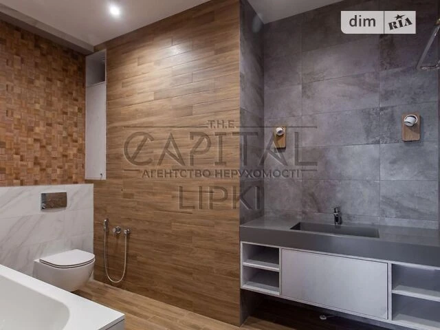 Apartment for sale, residential complex Novopecherskie Lypky, Dragomirova, Verkho