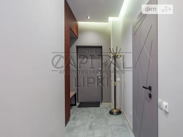 Apartment for sale, residential complex Novopecherskie Lypky, Dragomirova, Verkho