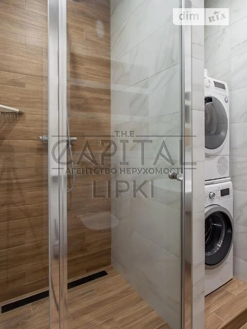 Apartment for sale, residential complex Novopecherskie Lypky, Dragomirova, Verkho