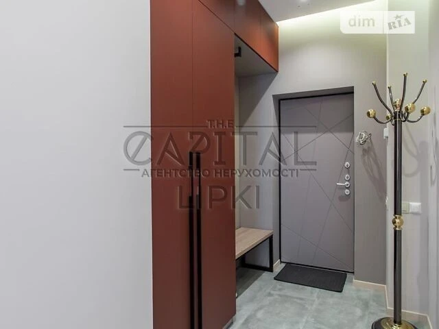 Apartment for sale, residential complex Novopecherskie Lypky, Dragomirova, Verkho