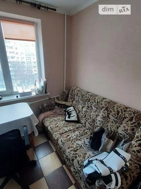 Sale of 1-room apartment 33 sq. m on Pryrichna Street 19 • ID 3463804