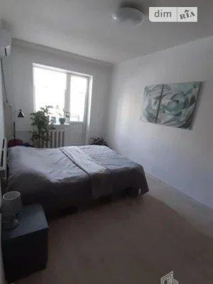 Sale of 1-room apartment 33 sq. m on Pryrichna Street 19 • ID 3463804