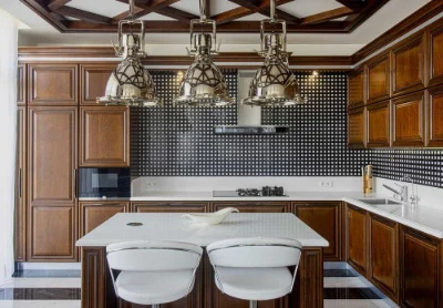 Продаж 3 кім. VIP квартири з автор. ремонтом, новобуд., Льві