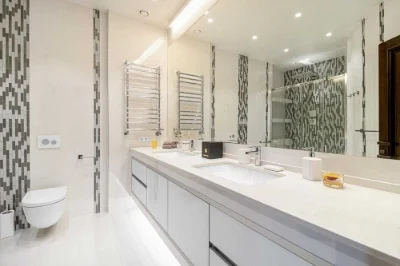 Продаж 3 кім. VIP квартири з автор. ремонтом, новобуд., Льві