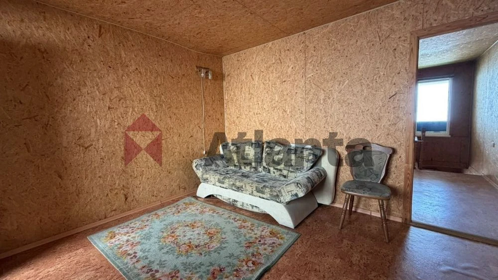 Cottage in the first line from the sea