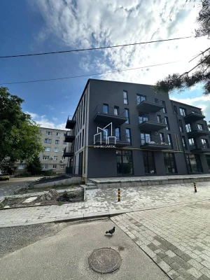 Sale Apartment Sykhivskyi