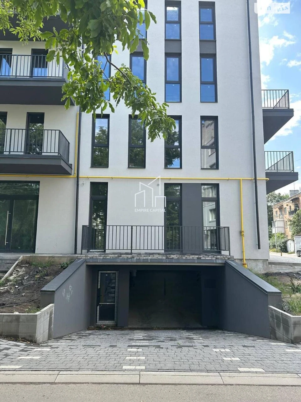 Sale Apartment Sykhivskyi