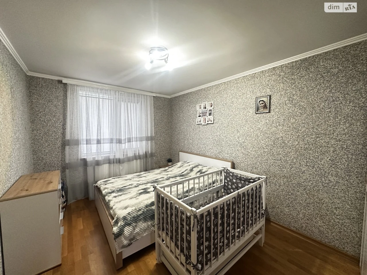 Продаж Квартира Майзлі
