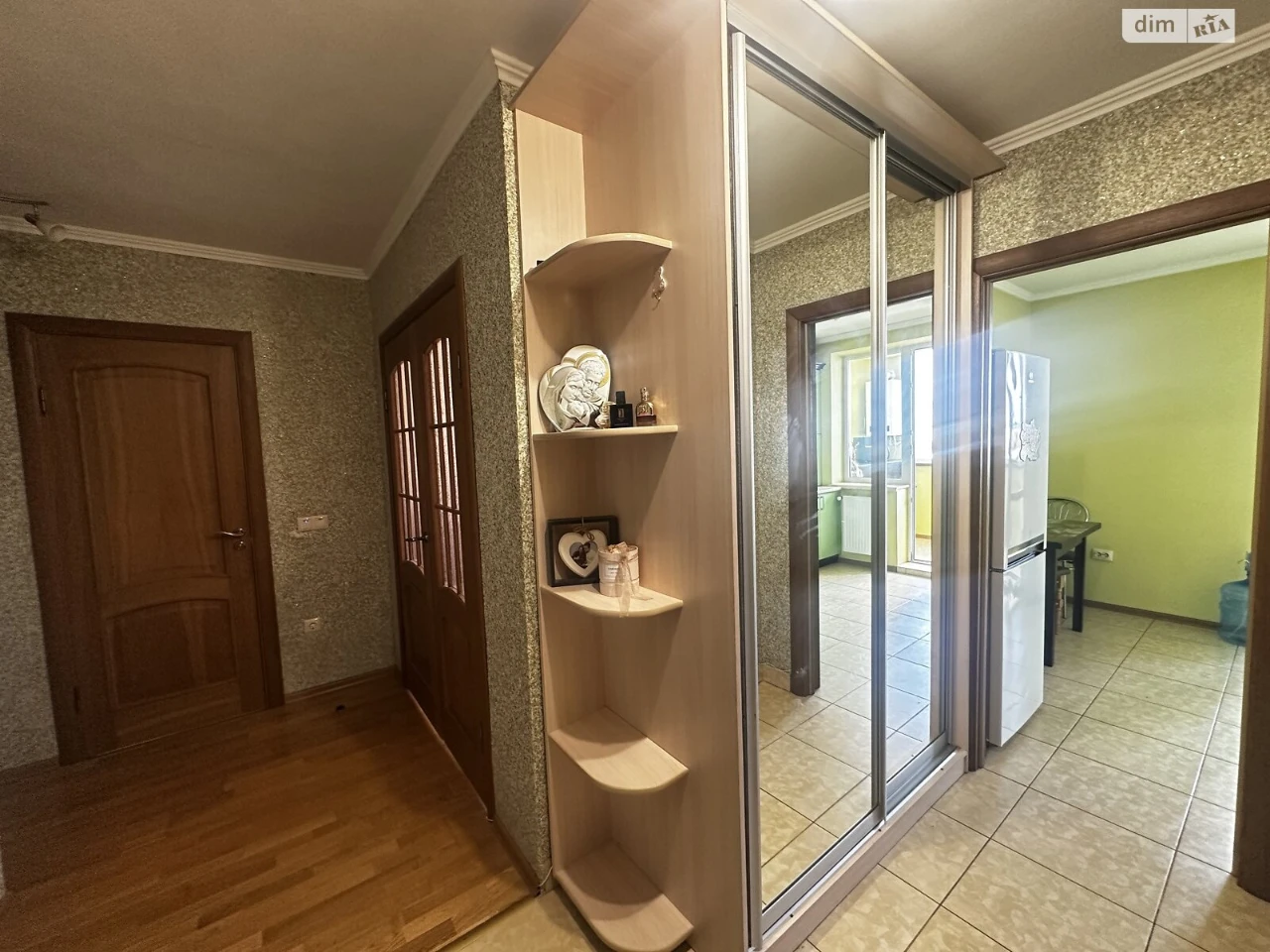 Продаж Квартира Майзлі