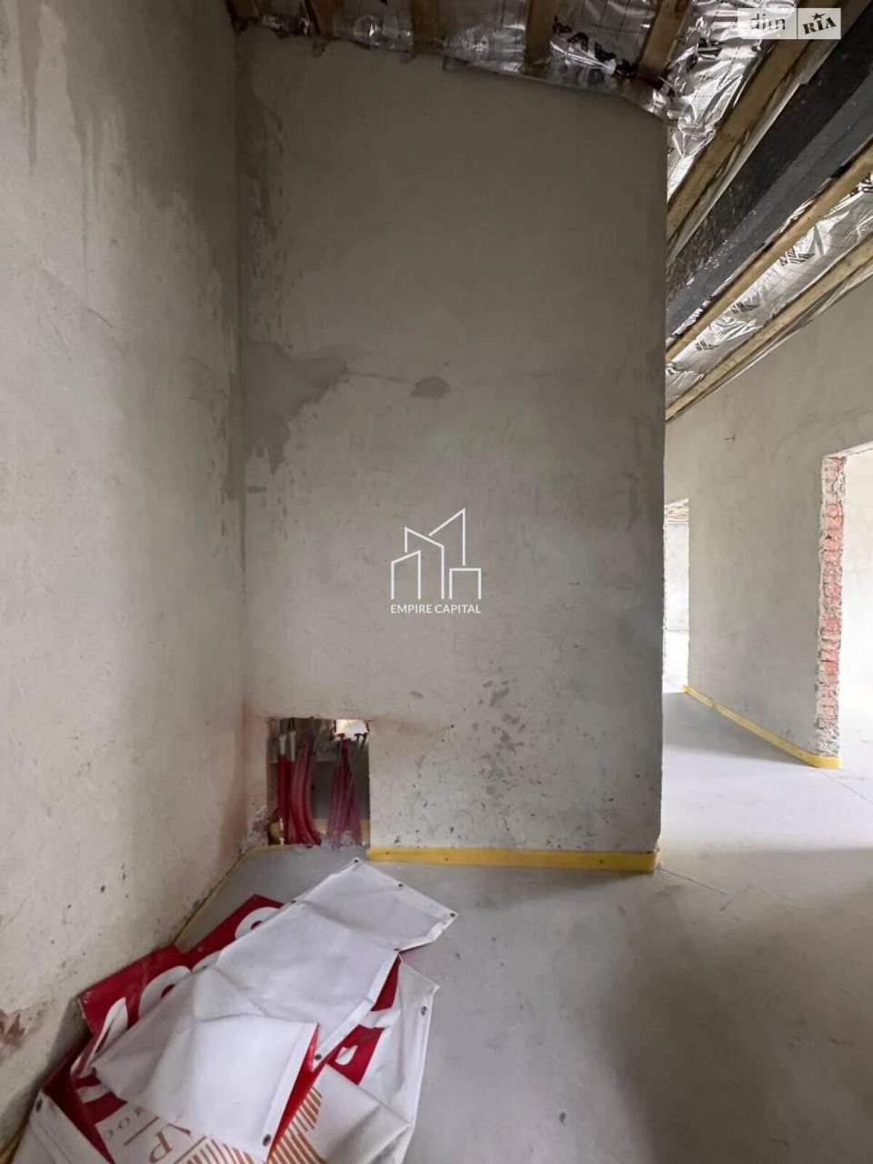 Sale Apartment Sykhivskyi