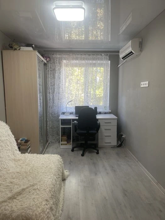 Продажа 3-комнатной квартиры на Сегедской.