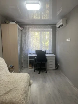 Продажа 3-комнатной квартиры на Сегедской.