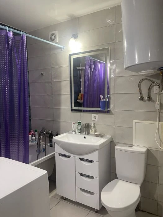 Продажа 3-комнатной квартиры на Сегедской.