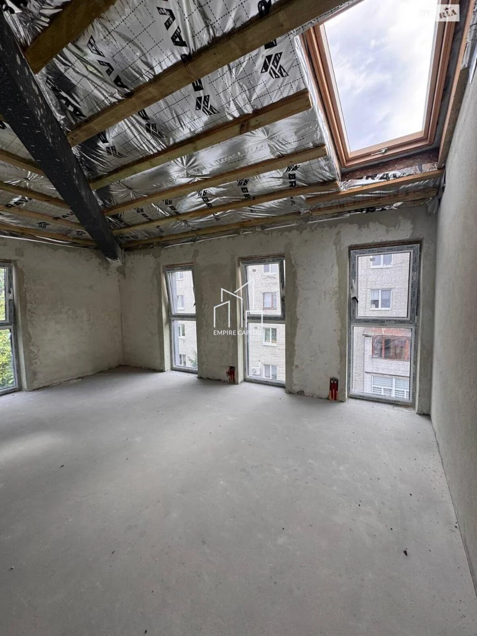 Sale Apartment Sykhivskyi