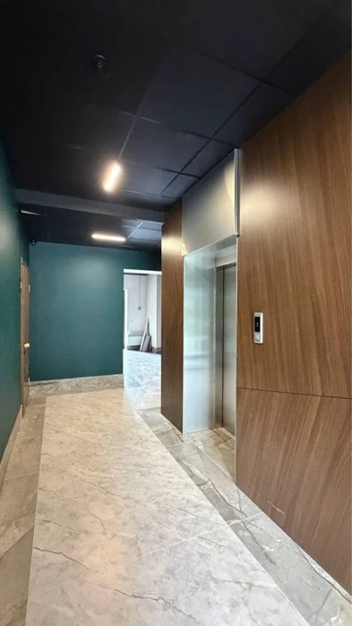 продам 3к_63 м2 в ЖК бизнес-класса Forest Hill возле парка П