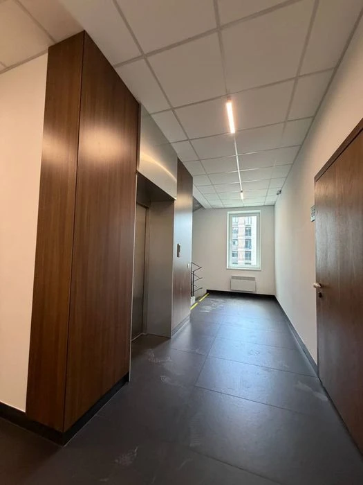 продам 3к_63 м2 в ЖК бизнес-класса Forest Hill возле парка П