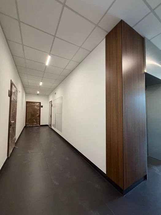 продам 3к_63 м2 в ЖК бизнес-класса Forest Hill возле парка П