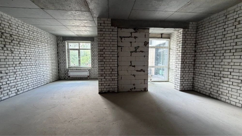 продам 3к_63 м2 в ЖК бизнес-класса Forest Hill возле парка П