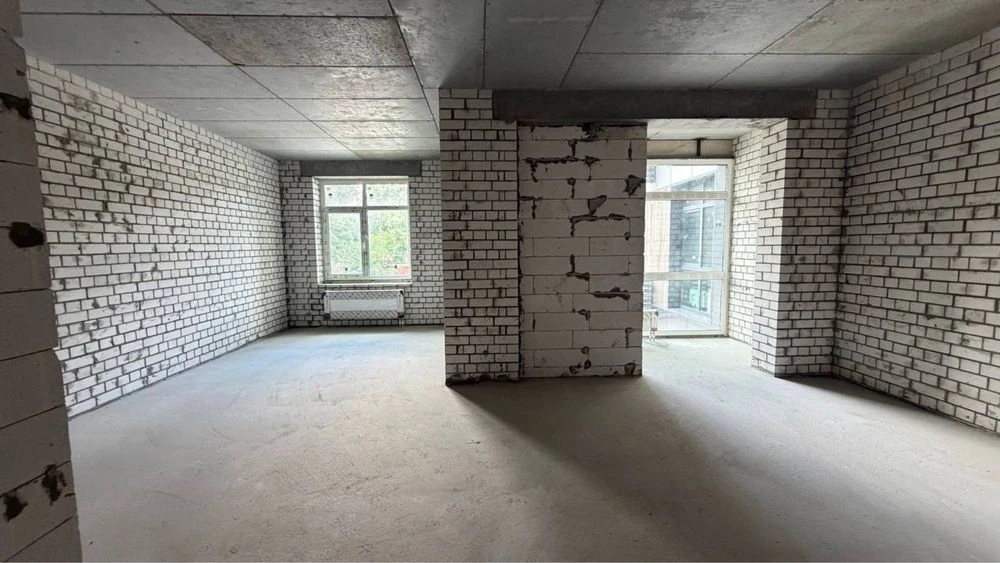 продам 3к_63 м2 в ЖК бизнес-класса Forest Hill возле парка П
