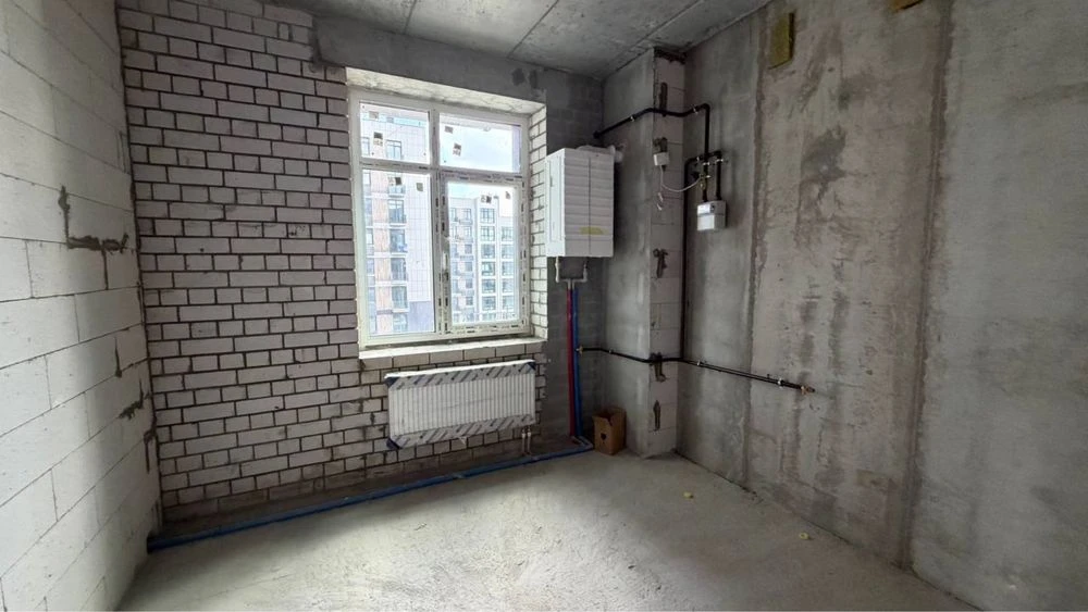 продам 3к_63 м2 в ЖК бизнес-класса Forest Hill возле парка П