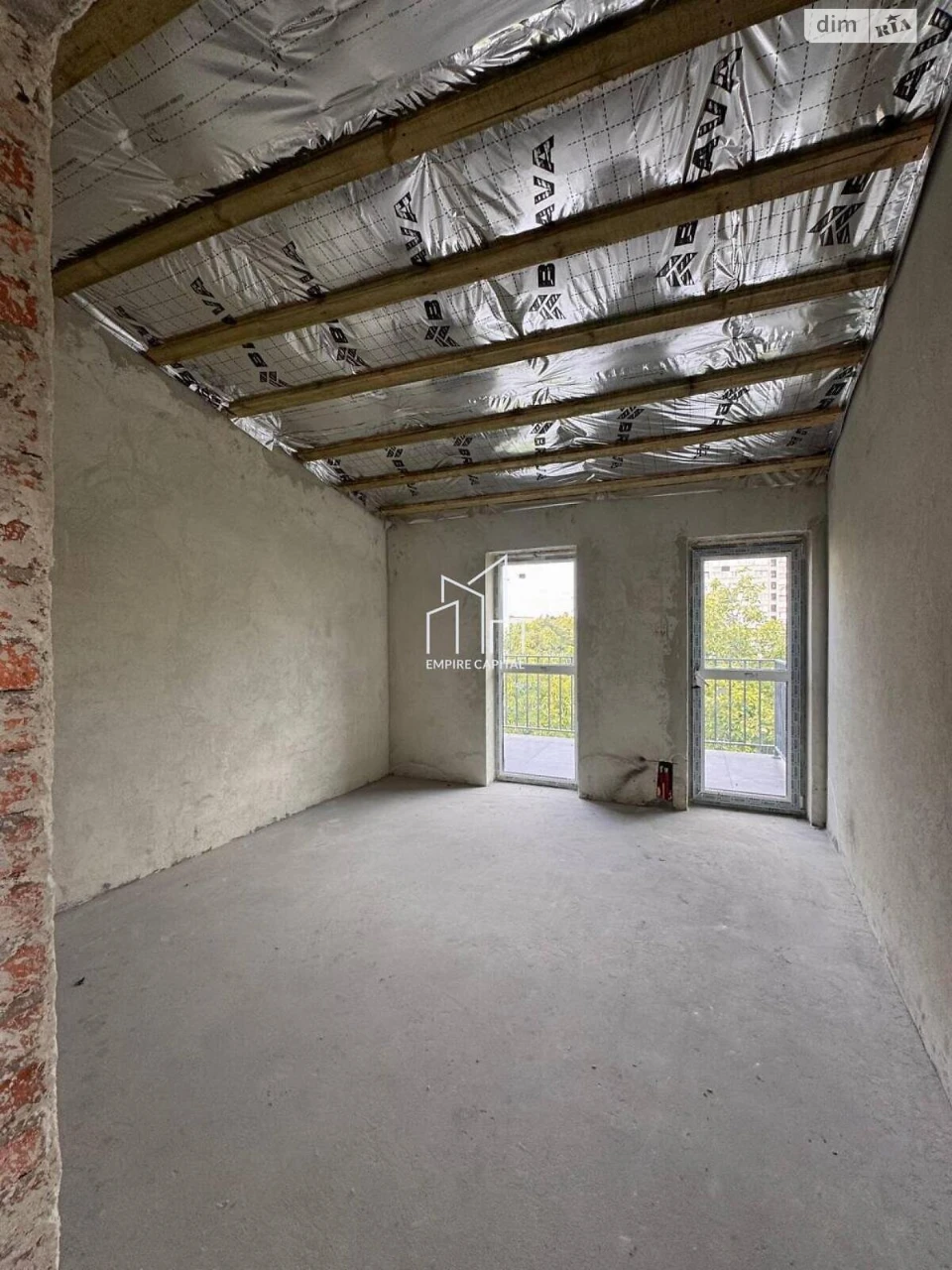 Sale Apartment Sykhivskyi