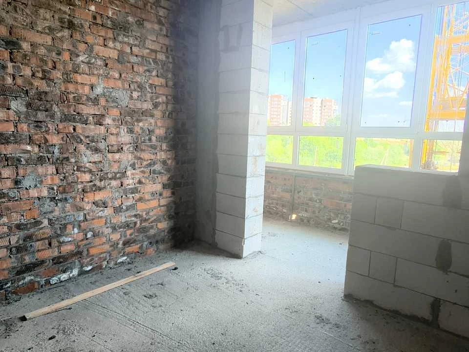 Квартира. Хмельницький, Козацька вул., (Будинок 1)