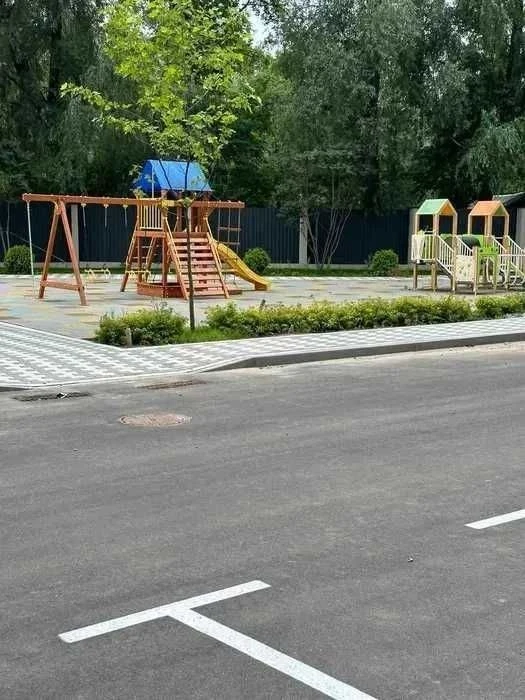 м. Теремки, новобудова, Кухня-вітальня+ спальня. Без %